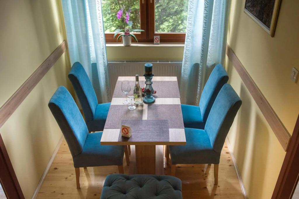 DuMalux apartment