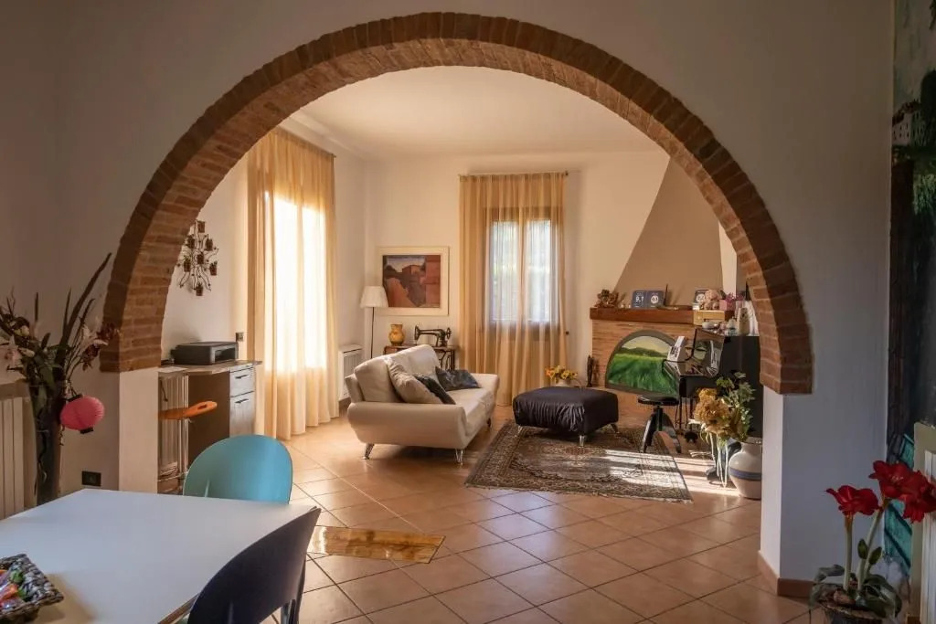 B&B La Serra