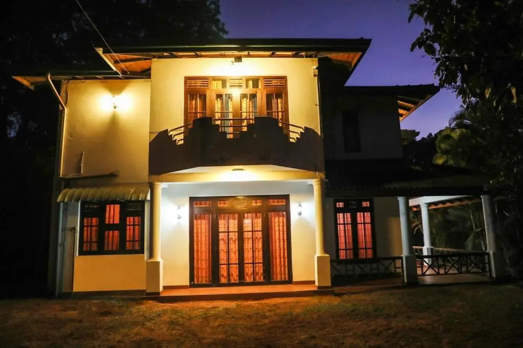 Fairland Bungalow