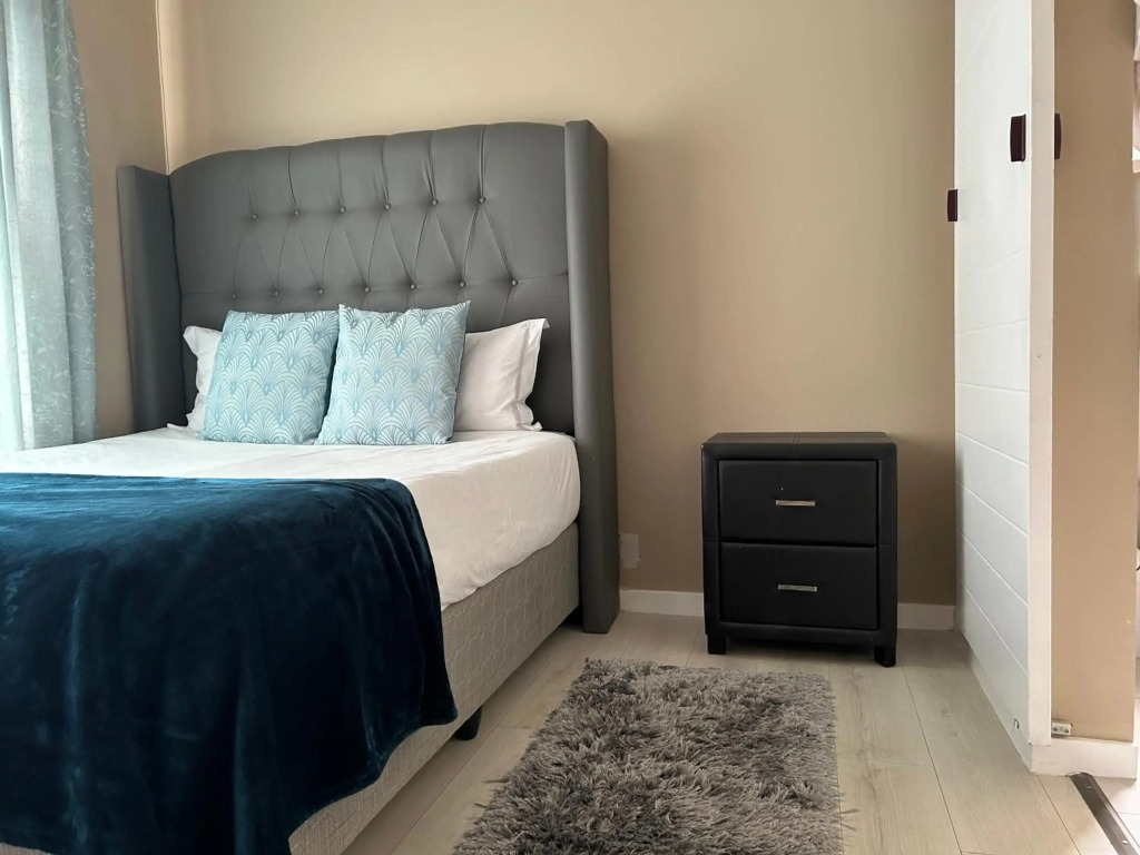 Shalom Guest House