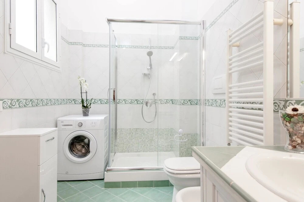 House With 2 Bedrooms in Roma, With Balcony and Wifi