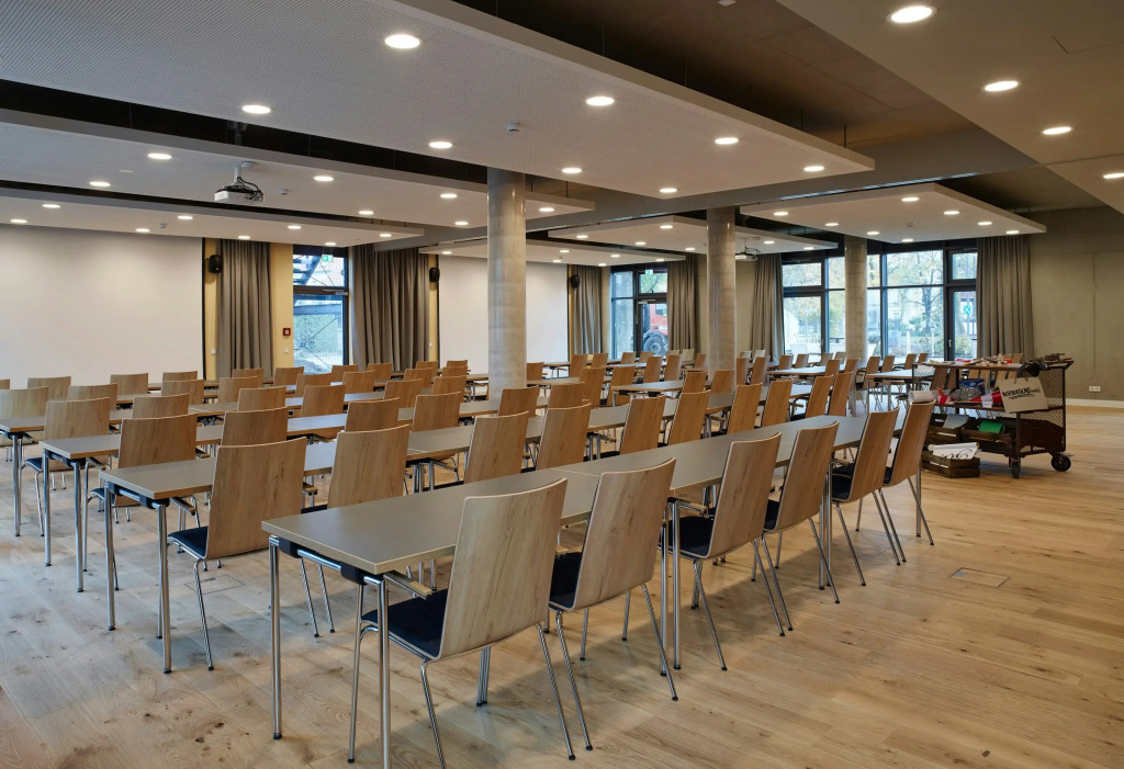 Hotel FREIgeist Einbeck - A Member of Design Hotels