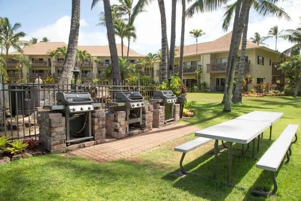 Lae Nani 333, Oceanview, Renovated And Gated 1 Bedroom Condo by RedAwning