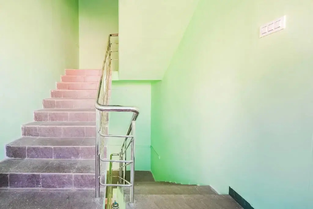 Ss Residency by OYO Rooms