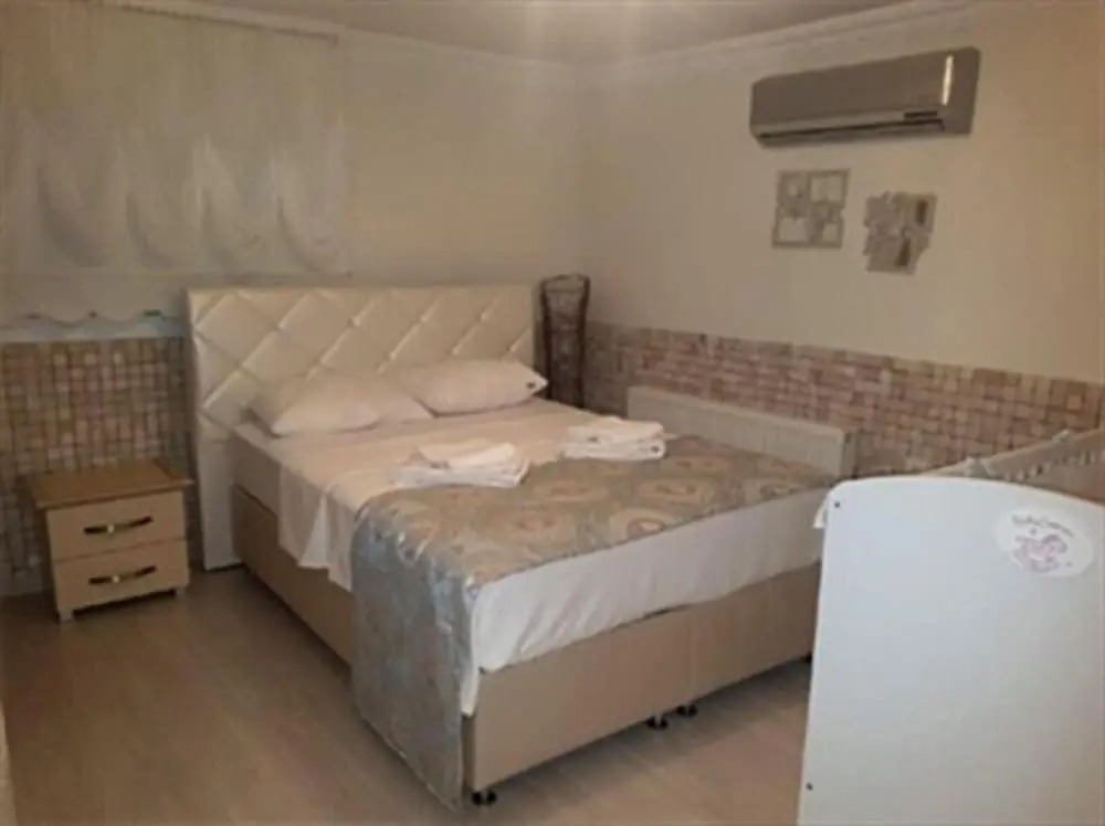 Urla Begonvil Pansiyon