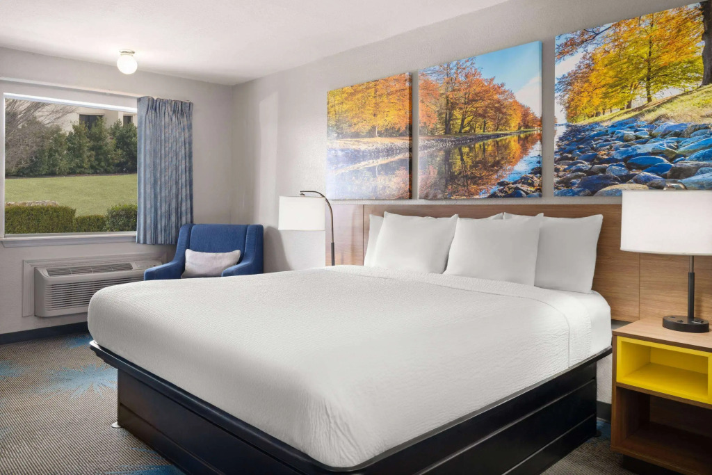 Days Inn by Wyndham Ardmore