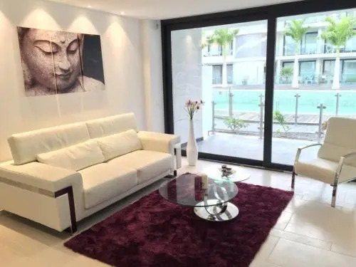 Penthouse Las Olas