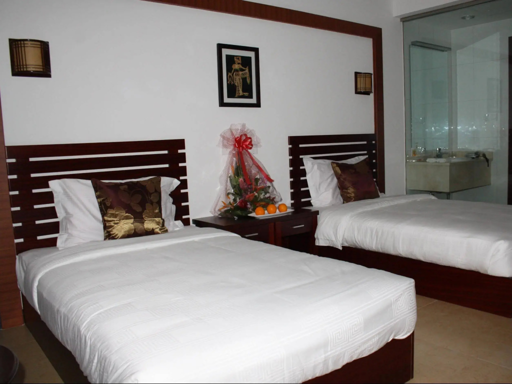 Manhao Hotel