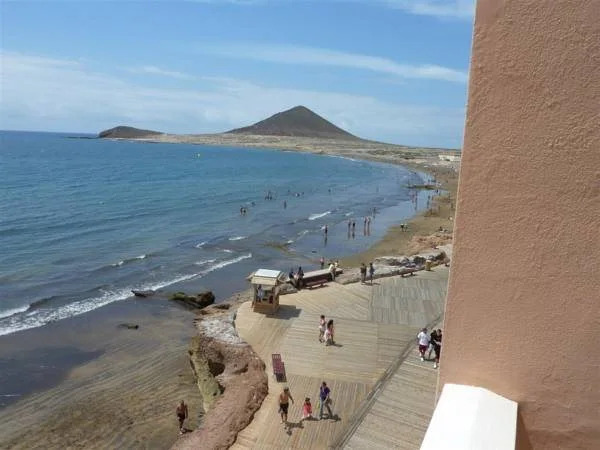 Apartamentos Rocamar el Medano