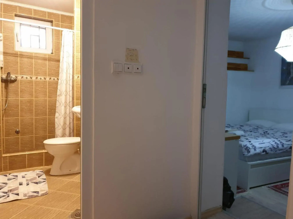 Studio Apartments Siesta