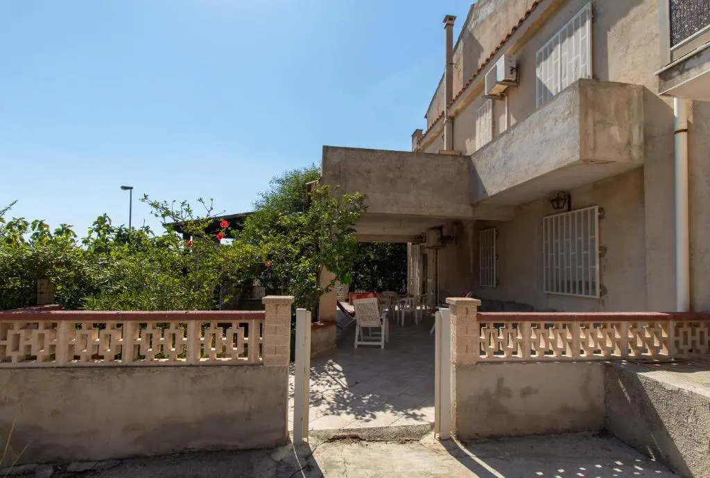 La casa di Ulisse 1