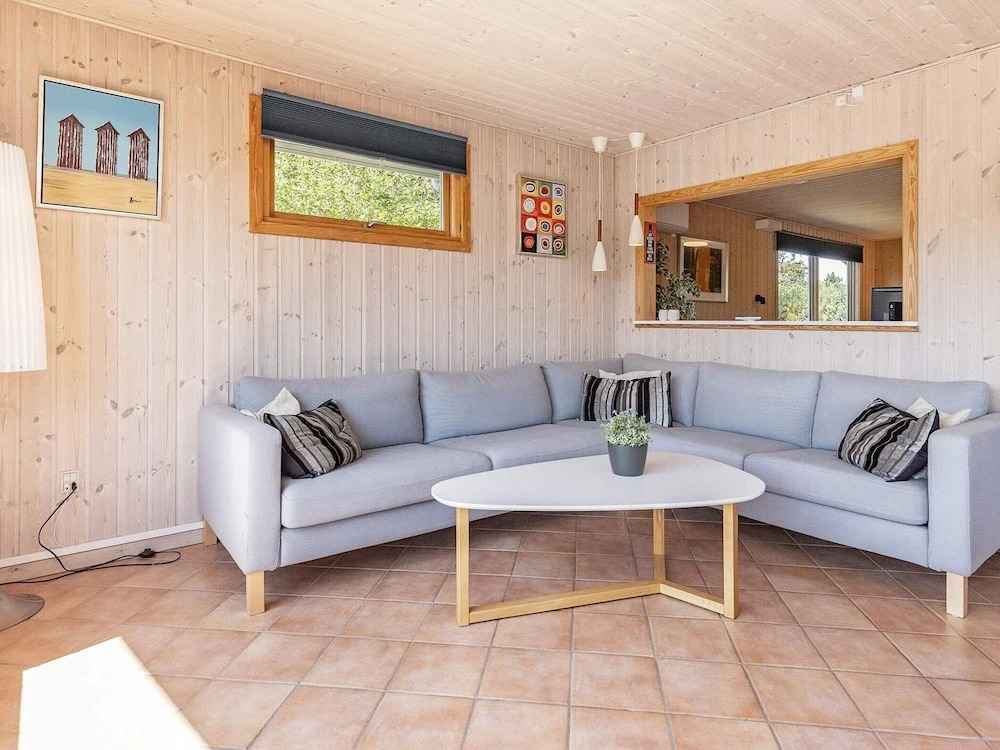 5 star holiday home in Dannemare