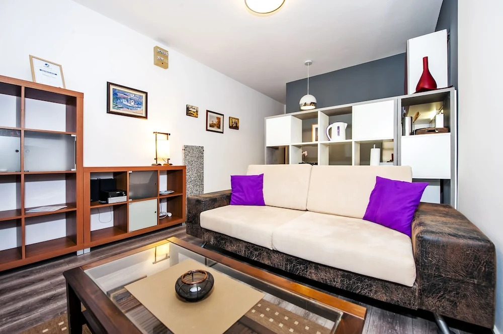 Apartments Branko