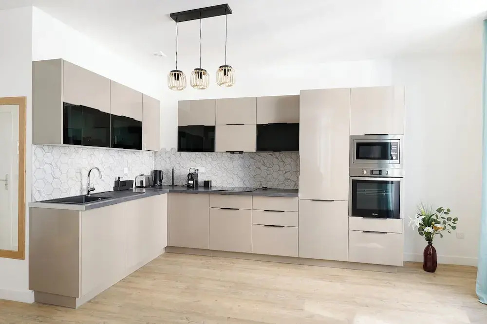 Le Flourens by Béziers 1609 Residences