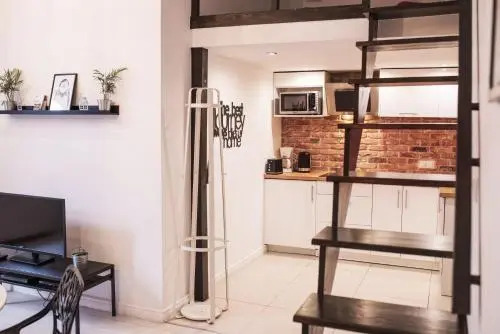 Kasia&Lukasz Apartments