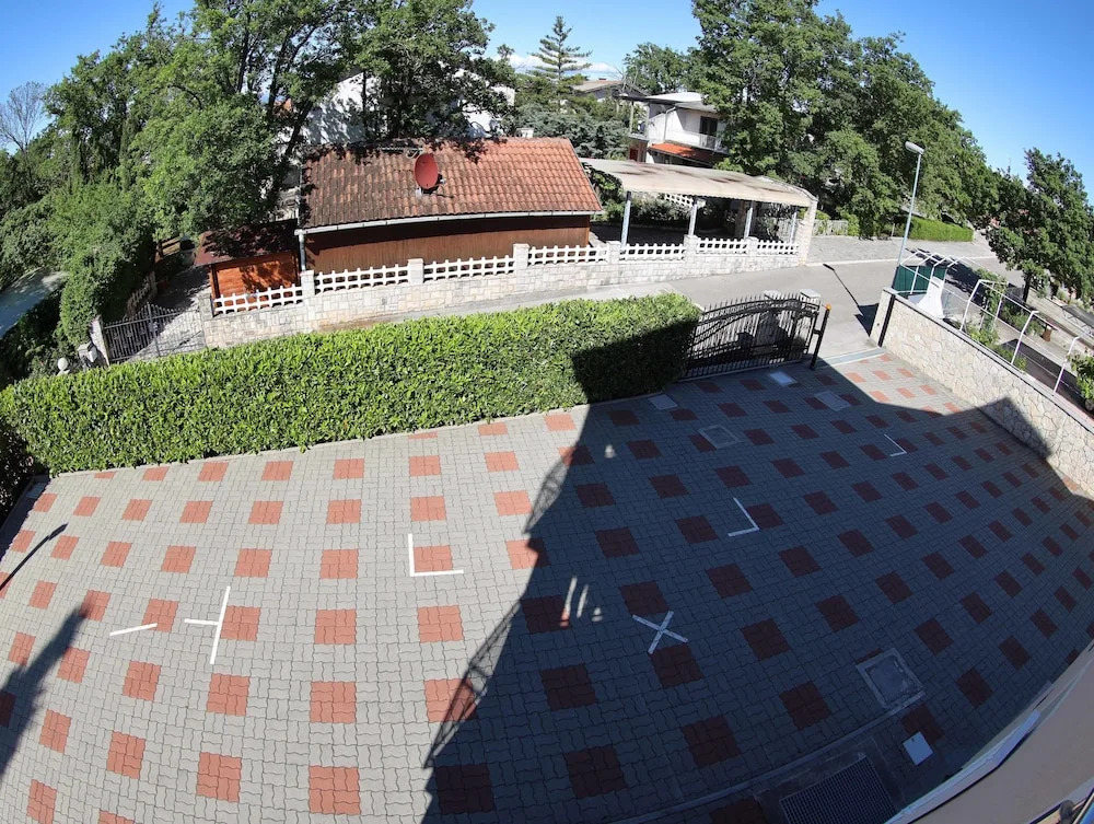 Pension Vago