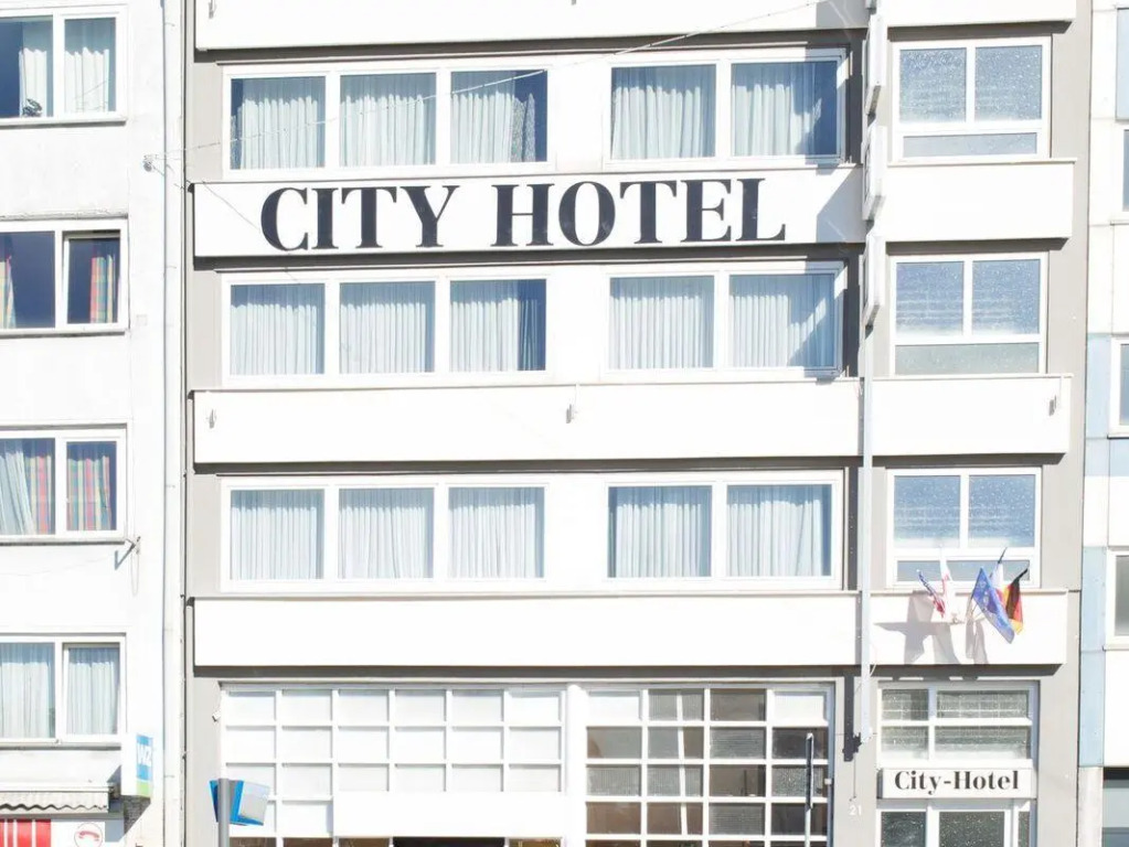 Haven Hotel - Wuppertal