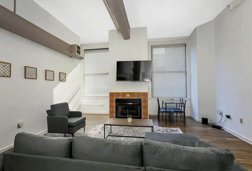 Cleveland Lofts