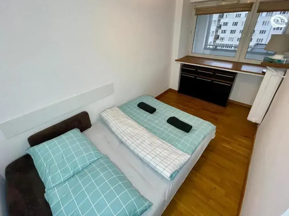 Fantastic-Inn Warszawa - Zgoda