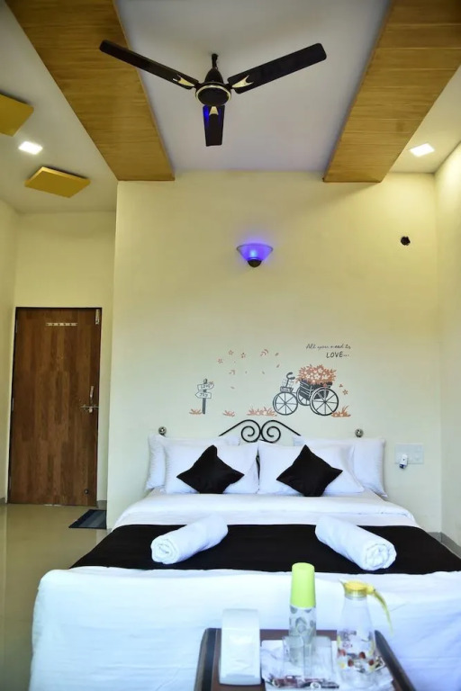 Serenity Villa
