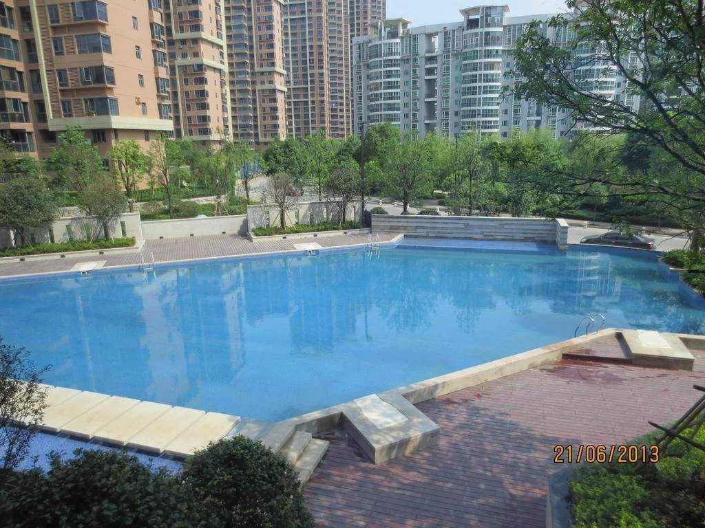 Pearl River Garden Hotel Changsha