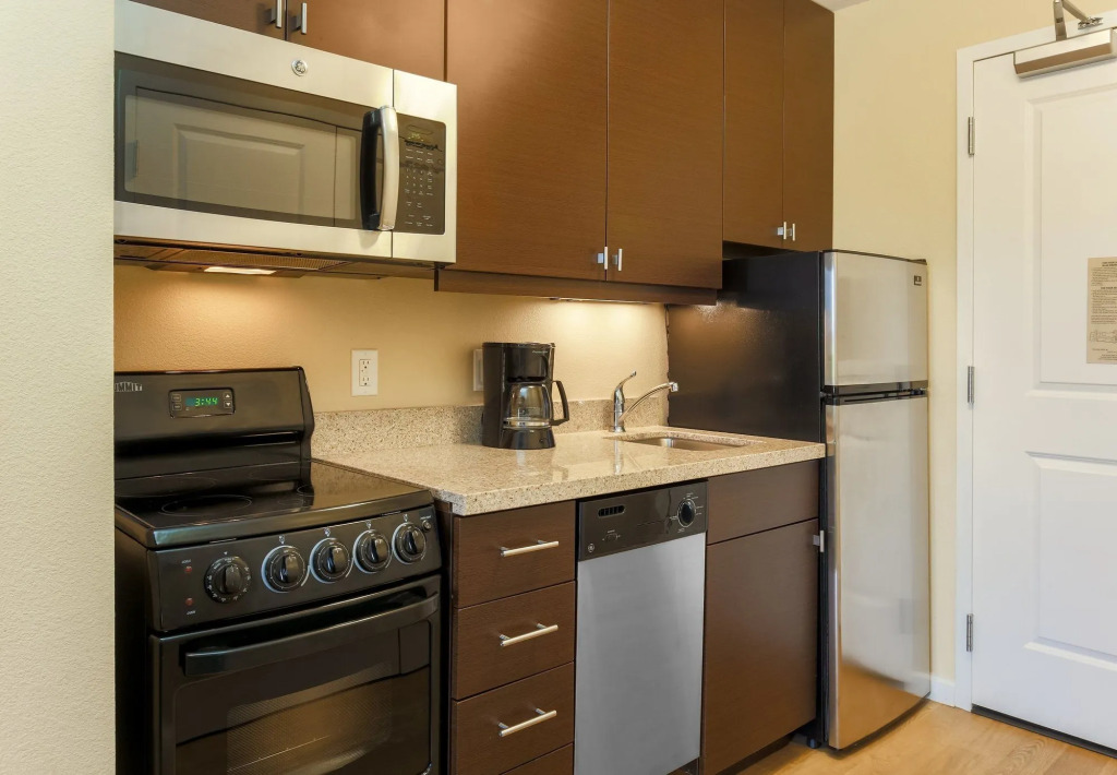 TownePlace Suites by Marriott Cheyenne Southwest/Downtown Area