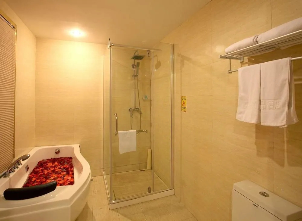 Hangzhou Mymoon Hotel