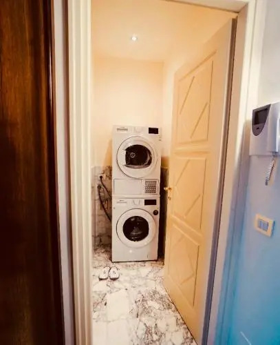 Mini Luxury Apartments