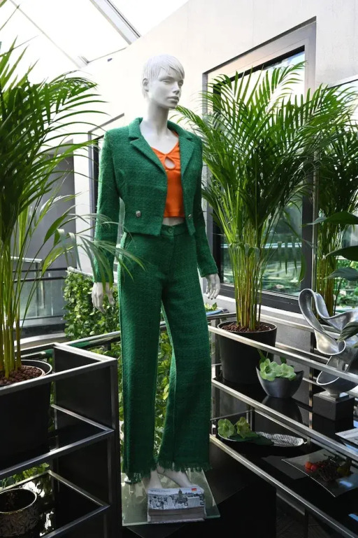 Fashion City Hotel Superior