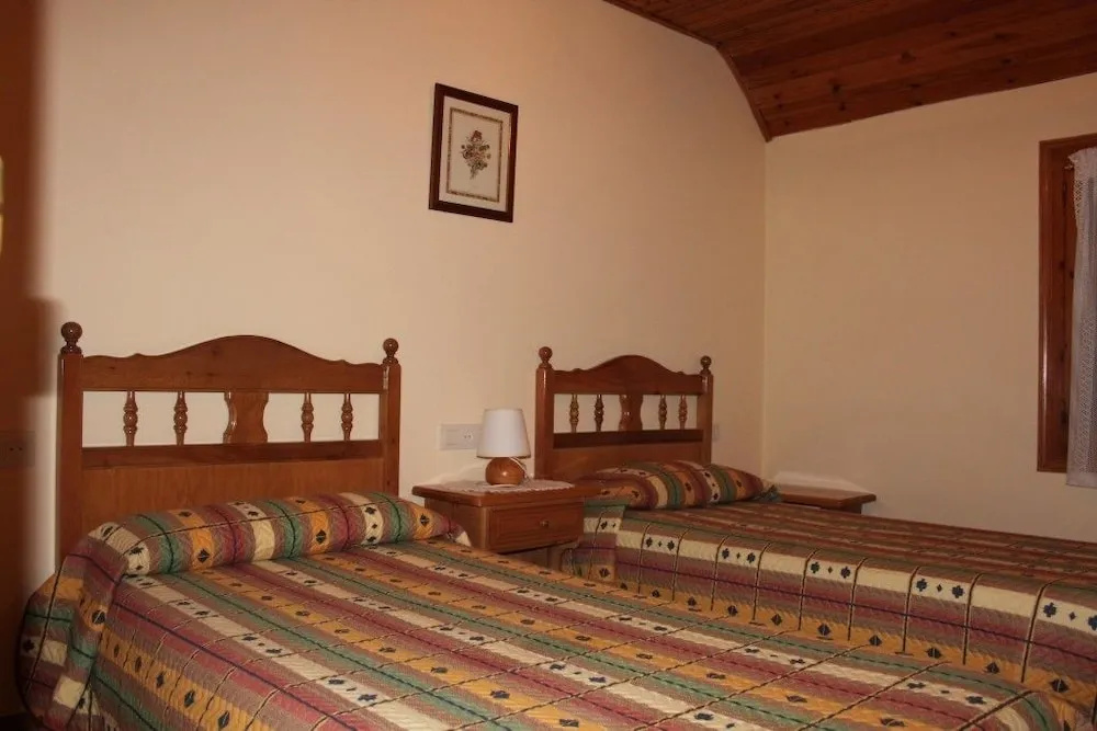 Hostal Aiguamog