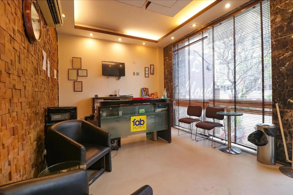 Hotel Lloyd Residency
