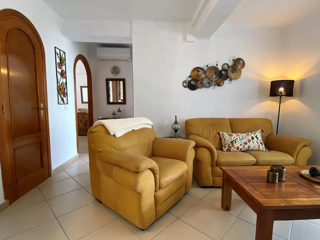 Penthouse Seaview Centro Casasol