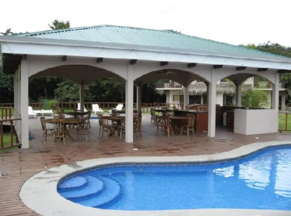 Villas Tranquilas