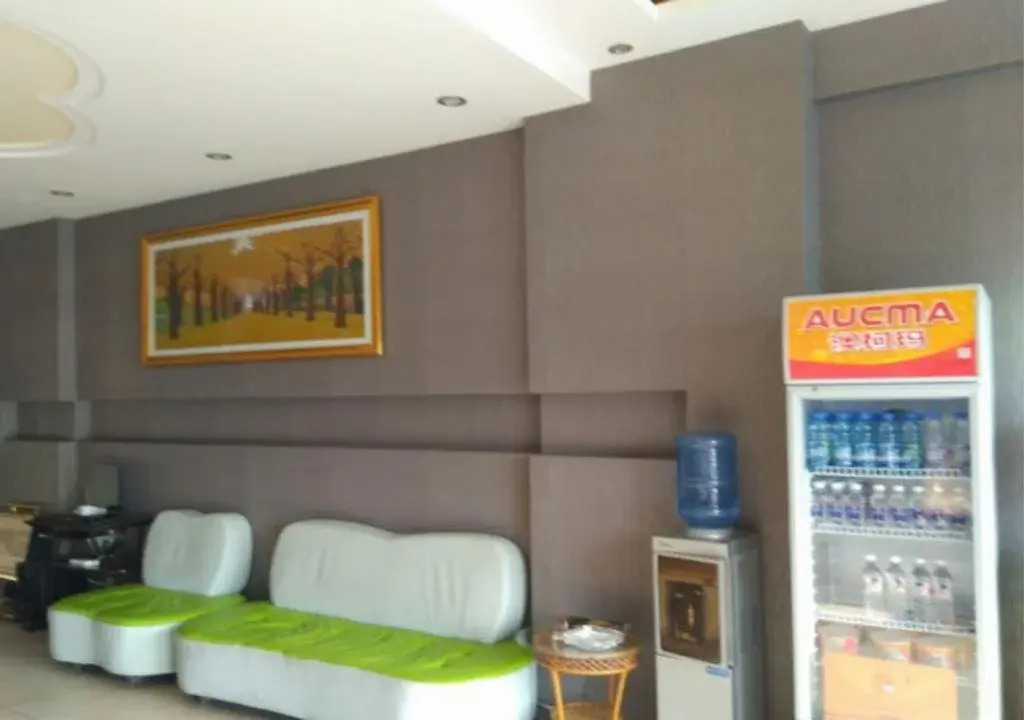 City118 Jiaozhou Guangzhou Road Branch
