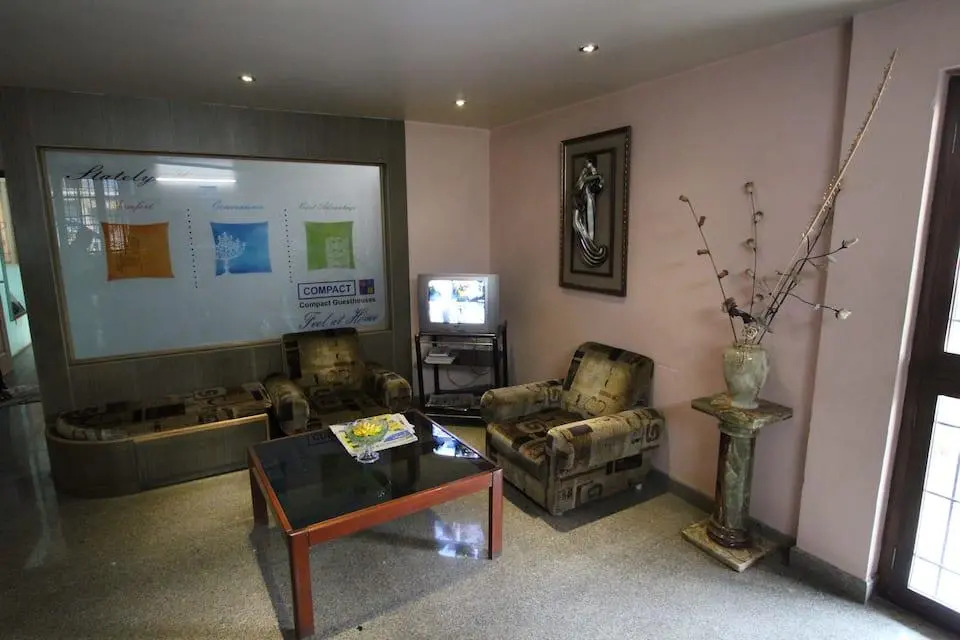Stately Homes Domlur Layout