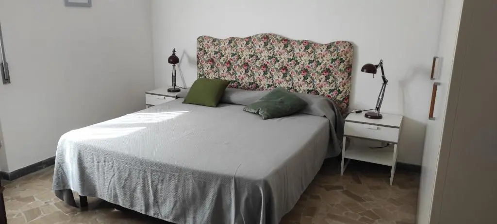 Casa Mirella