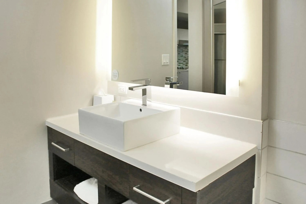Element by Marriott Miami Doral