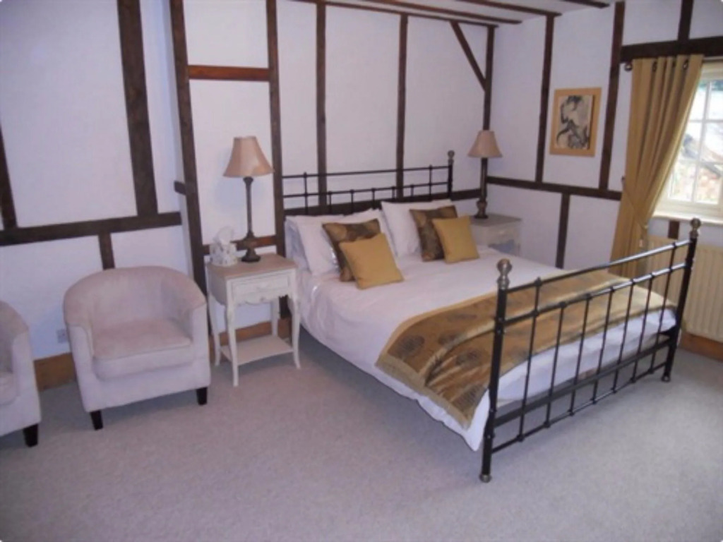 Woodleys Farmhouse