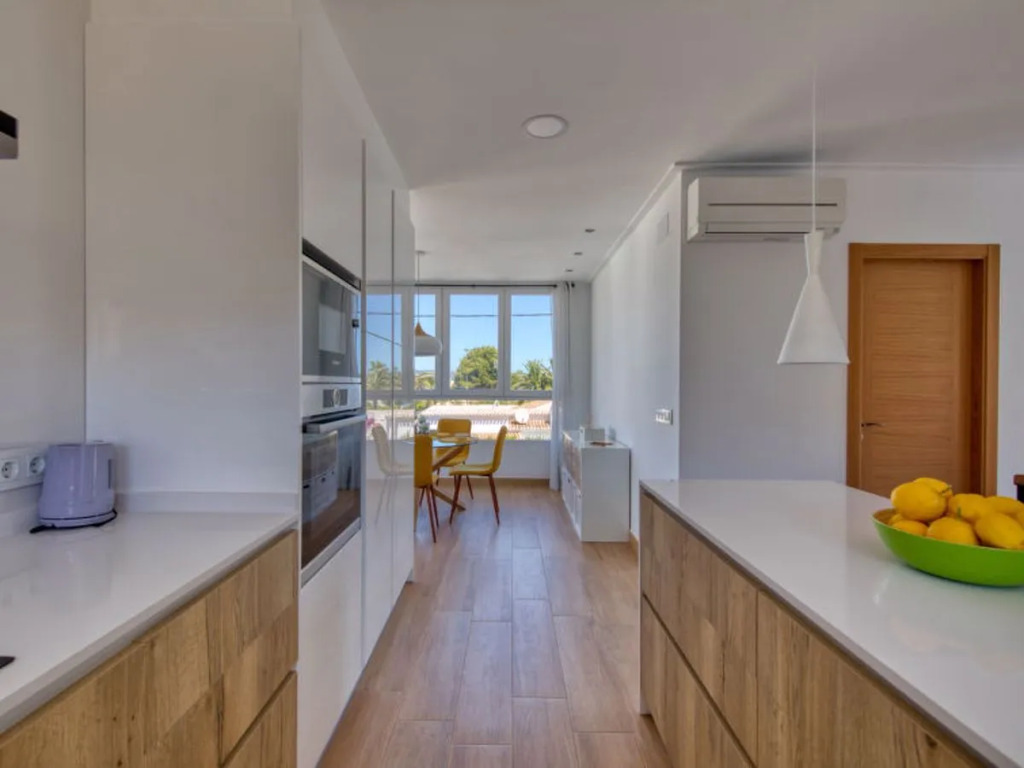 Holiday Home Anguilaga by Interhome