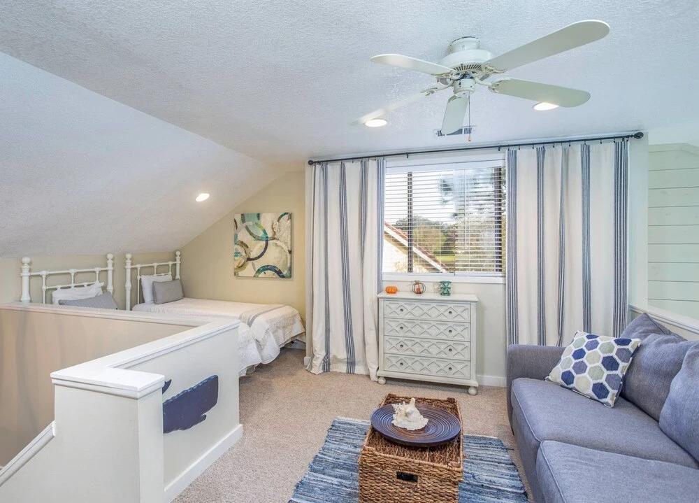 Beachwalk Villa 5134 at Sandestin by Destin Getaways