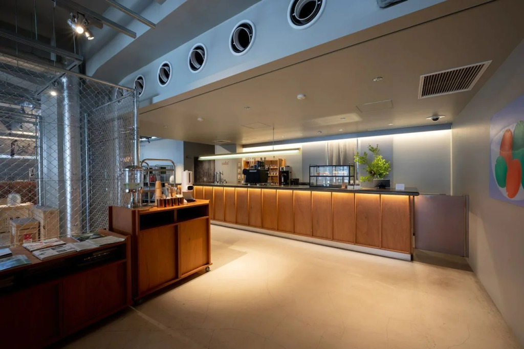 KAIKA Tokyo by THE SHARE HOTELS