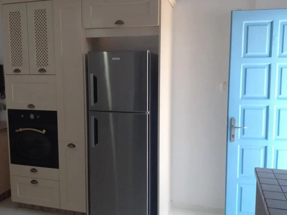 Xrysa s apartment