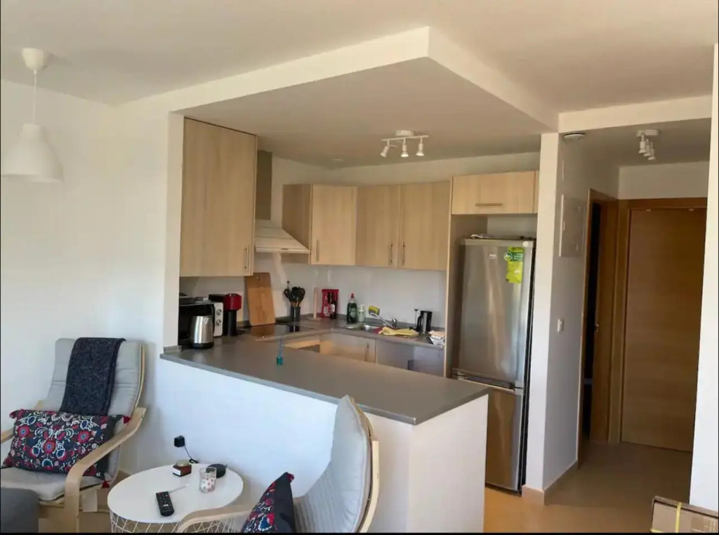 Lovely 2 bedroom Apartment (Condado de Alhama)