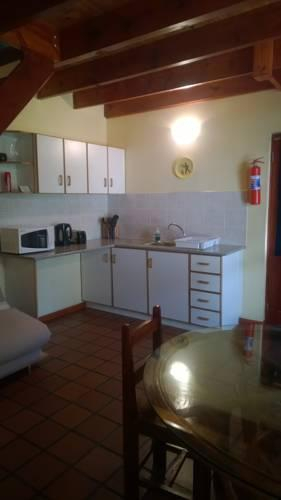 Baviana Beach Lodge - Jacobsbaai - Jacobs Bay