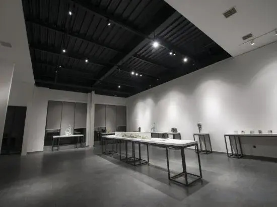 Xijiantang Micro Luxury Art Hotel