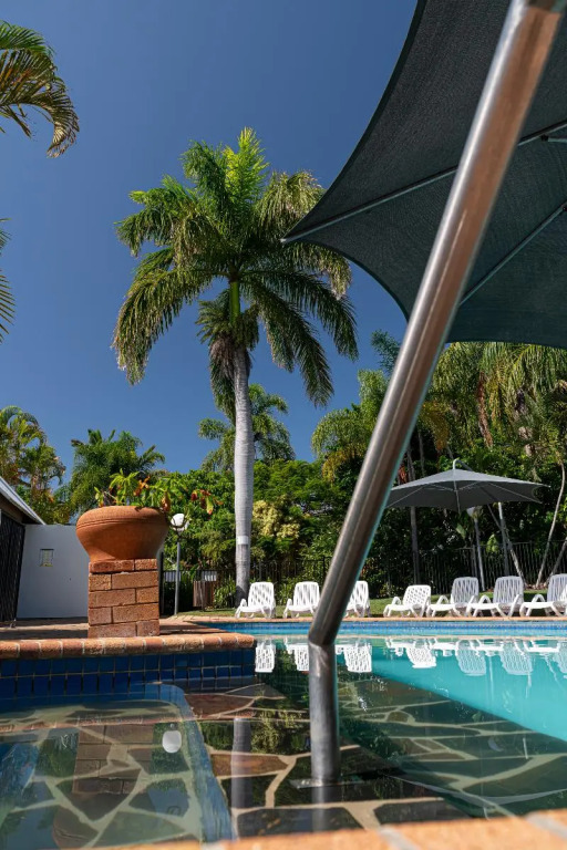 Kellys Beach Resort