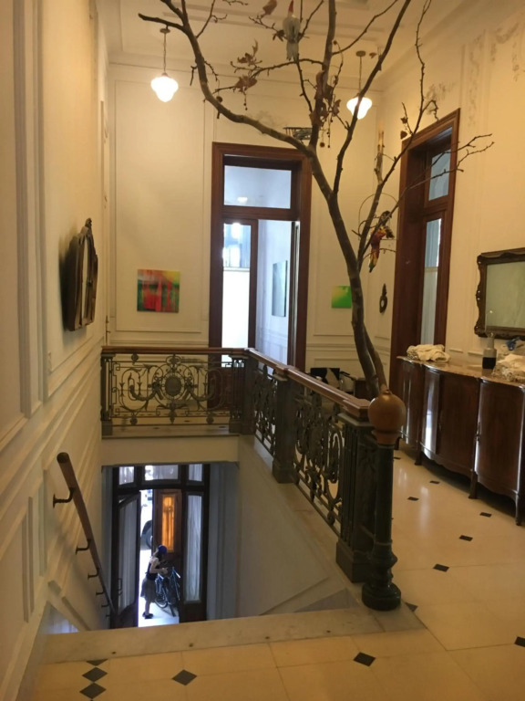 Villa de la Cultura