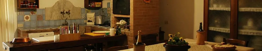 Podere Casetta