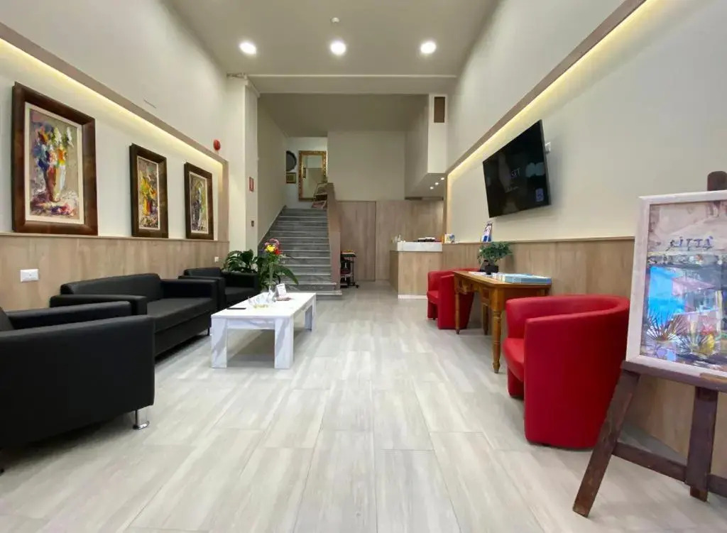 Hotel Citta