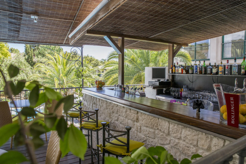 Hôtel Le Roi Théodore & Spa